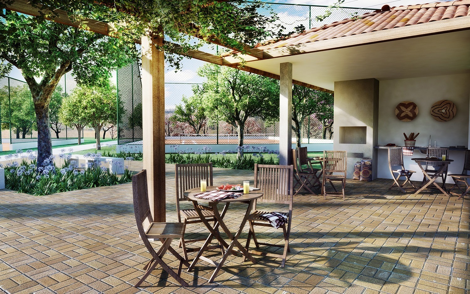 Casa, 4 quartos, 274 m² - Foto 58