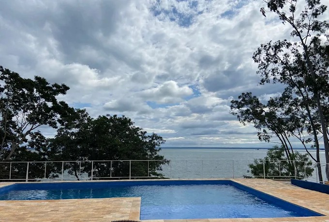 Chácara, 6 quartos, 6700 m² - Foto 4