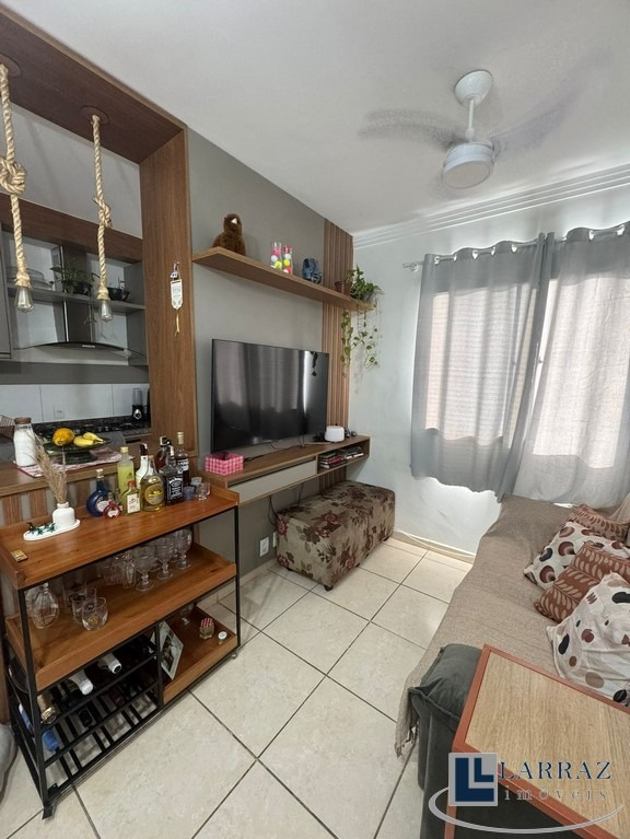 Apartamento, 2 quartos, 46 m² - Foto 1