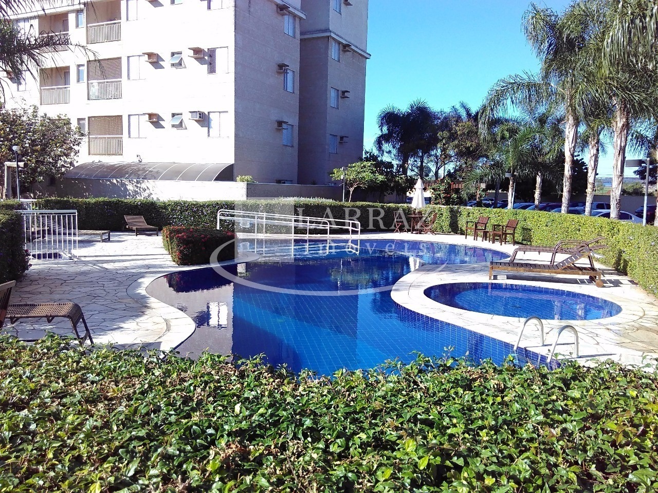 Apartamento, 2 quartos, 53 m² - Foto 19