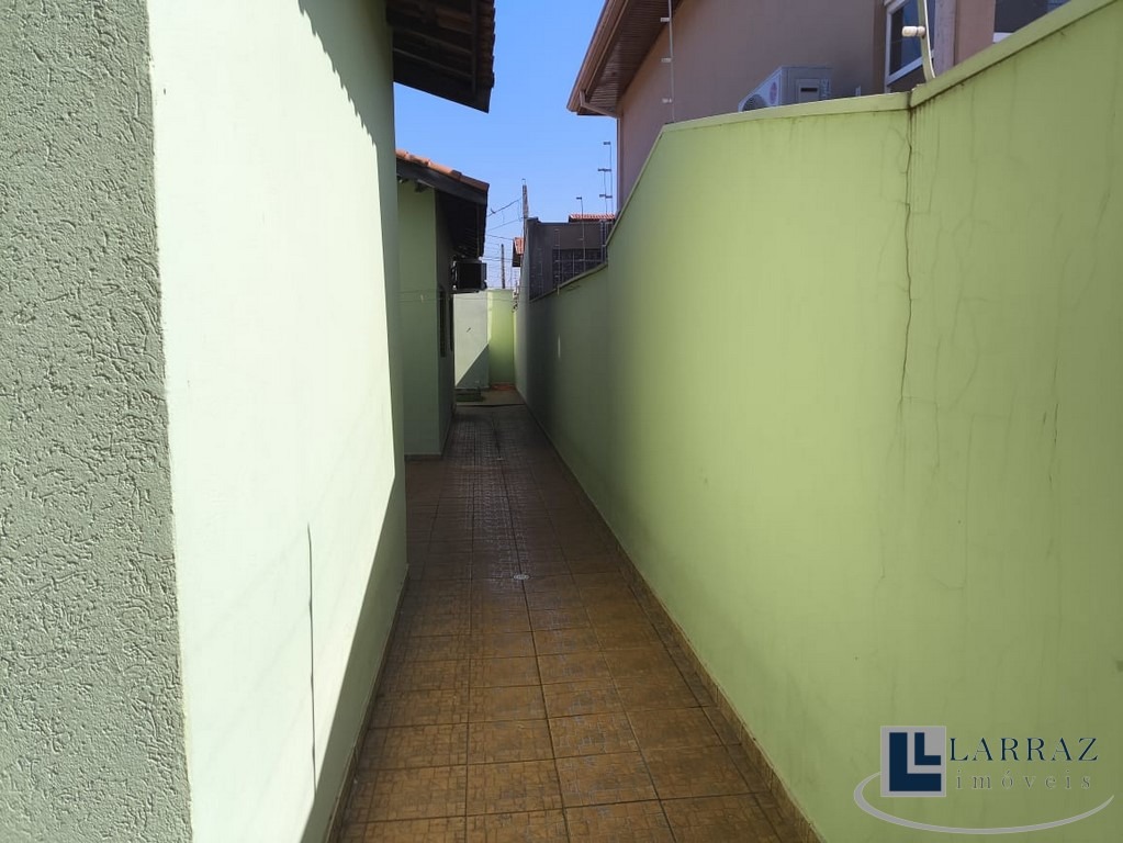 Casa, 3 quartos, 185 m² - Foto 8