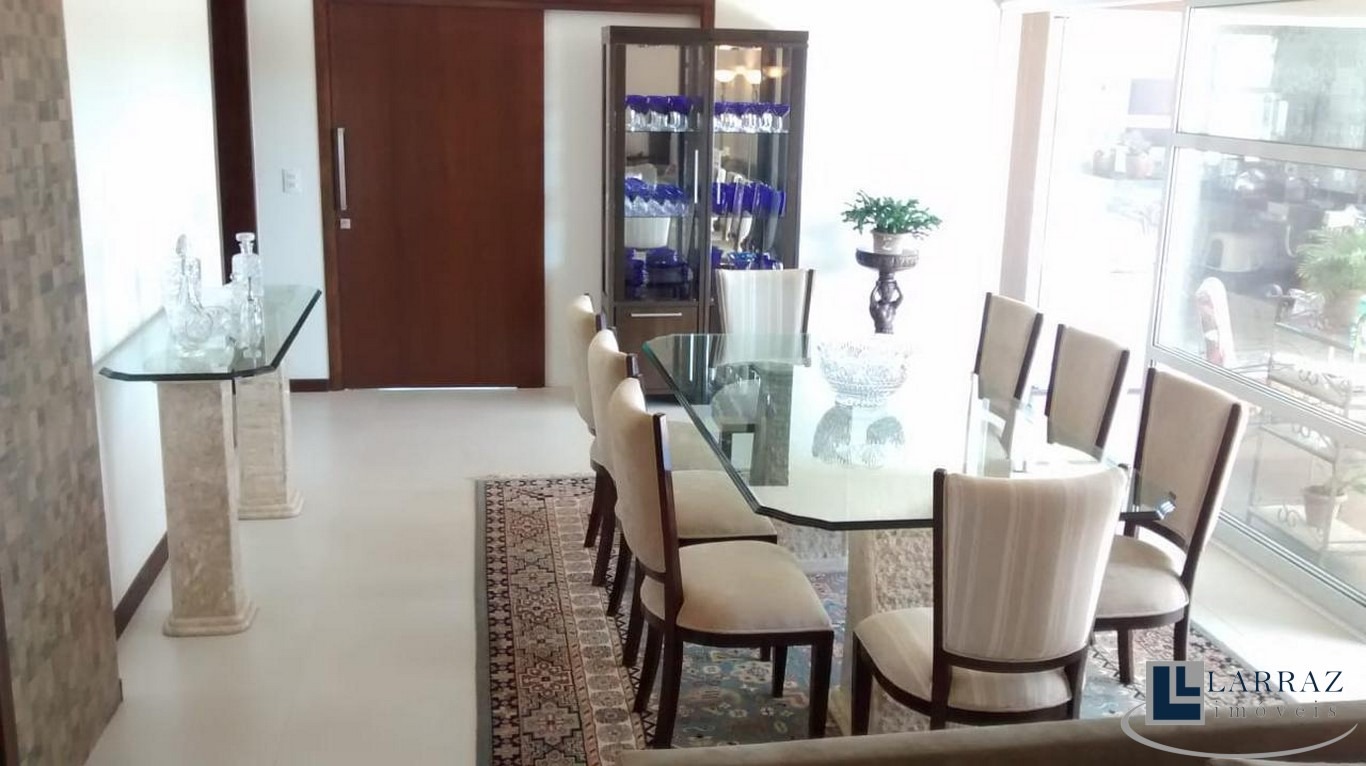 Casa, 4 quartos, 249 m² - Foto 10