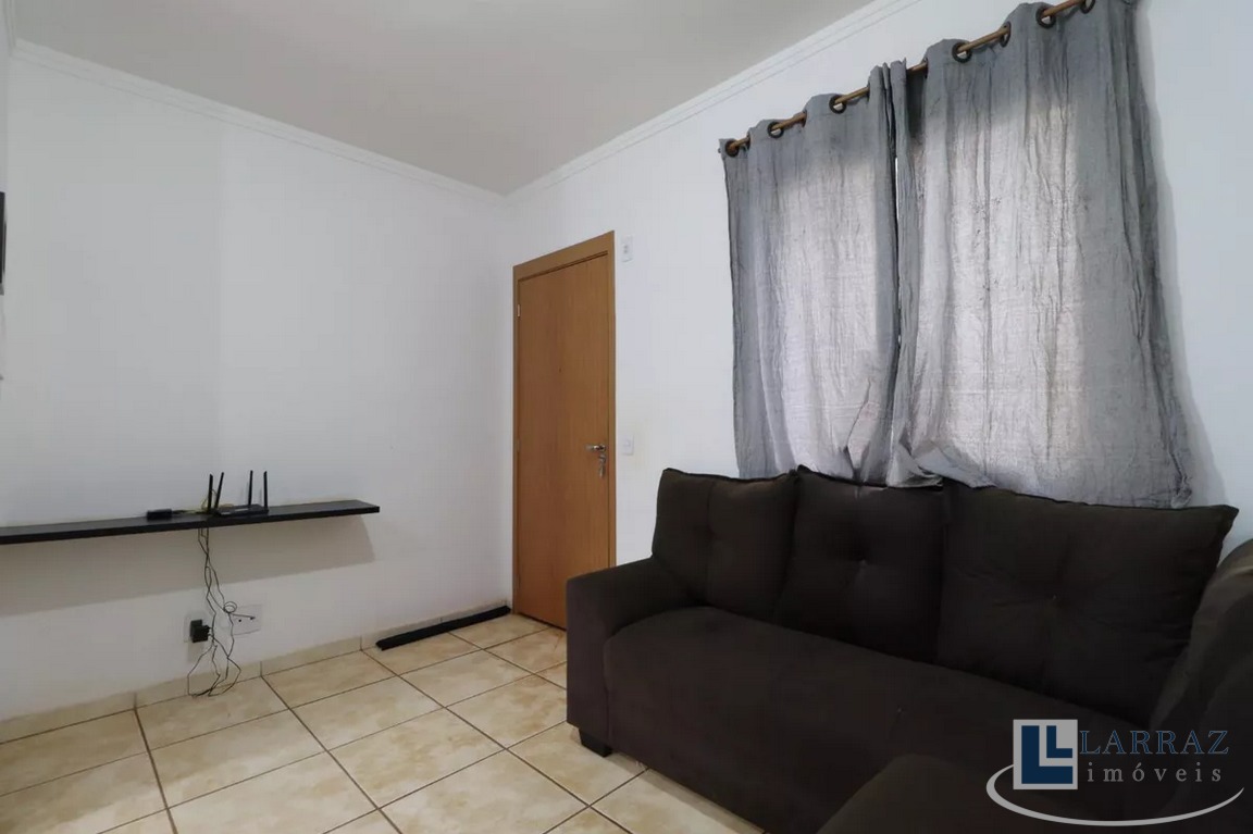 Apartamento, 2 quartos, 44 m² - Foto 9