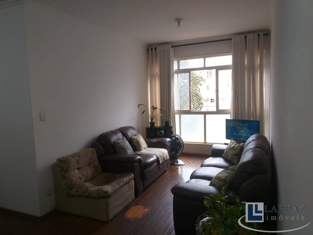 Apartamento, 3 quartos, 104 m² - Foto 4