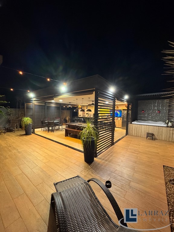 Casa, 4 quartos, 512 m² - Foto 3