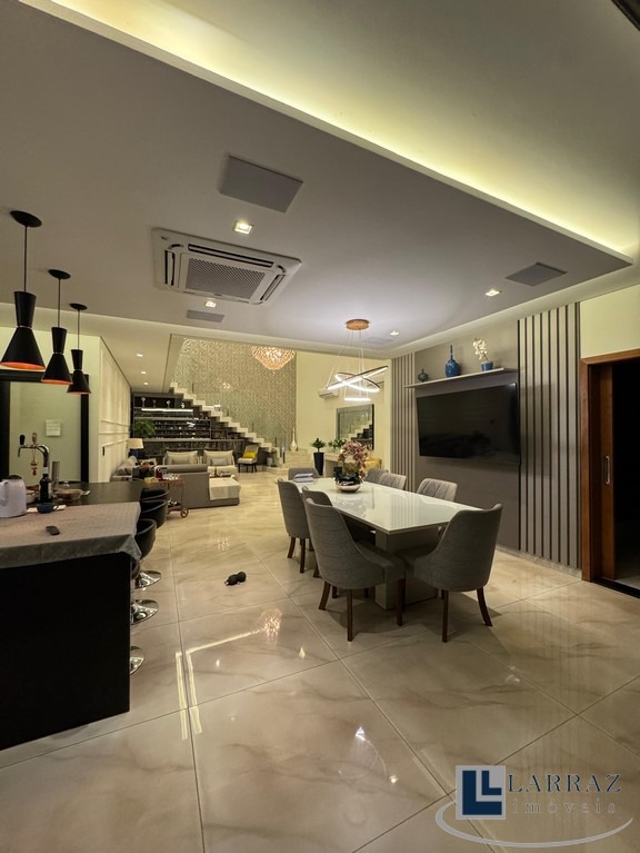 Casa, 4 quartos, 512 m² - Foto 22