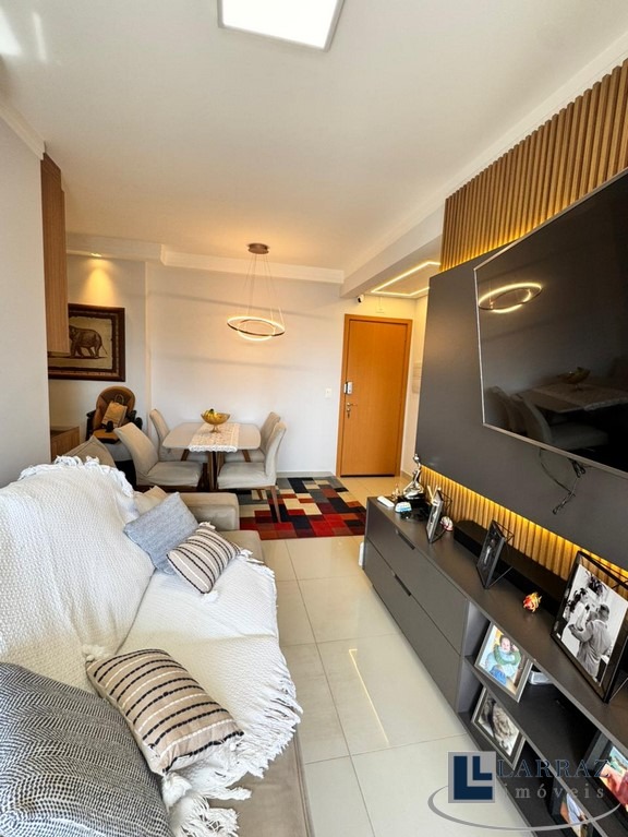 Apartamento, 2 quartos, 81 m² - Foto 2