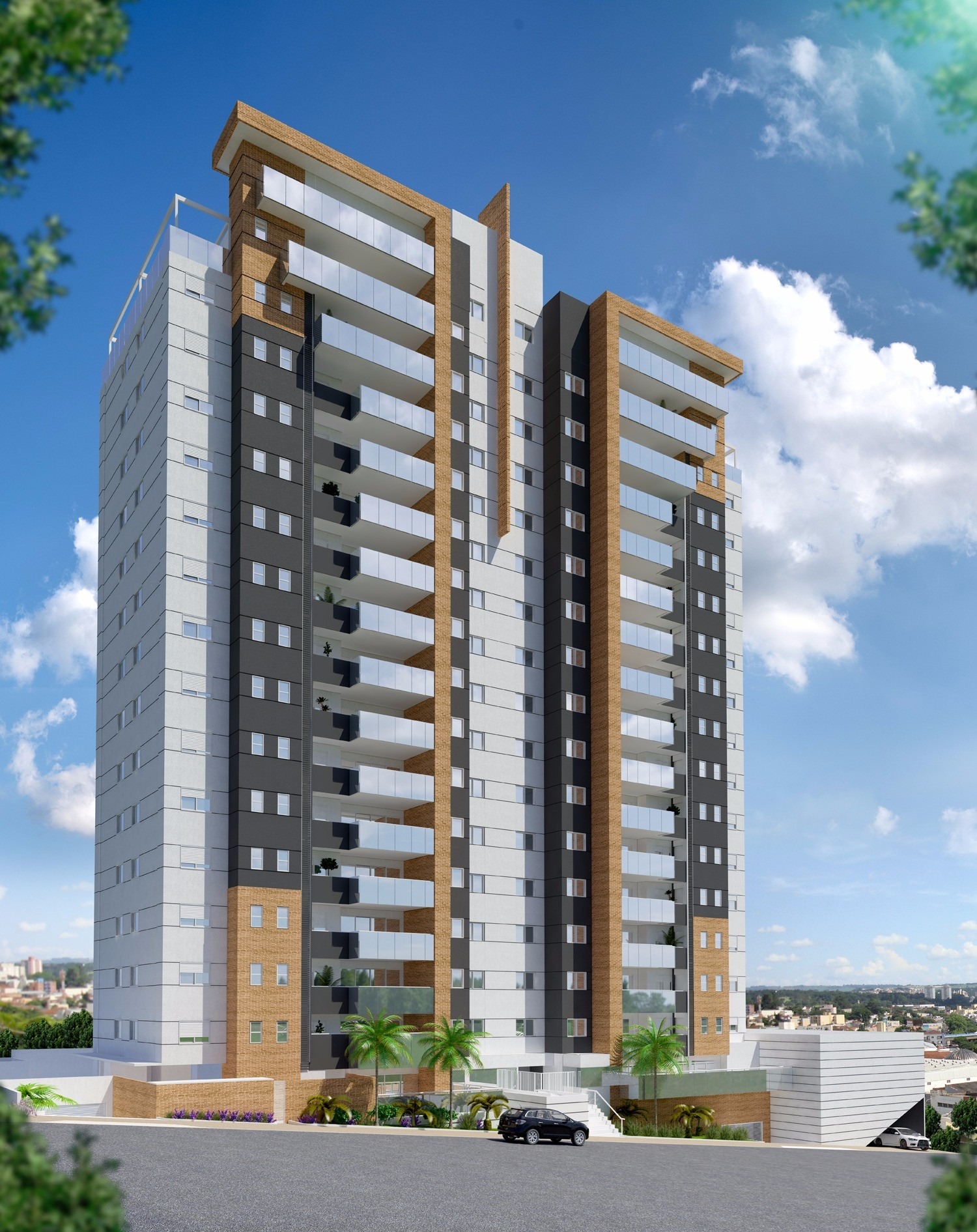 Apartamento, 3 quartos, 144 m² - Foto 42