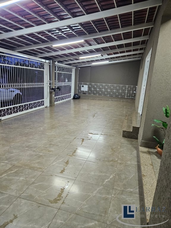 Casa, 3 quartos, 280 m² - Foto 2