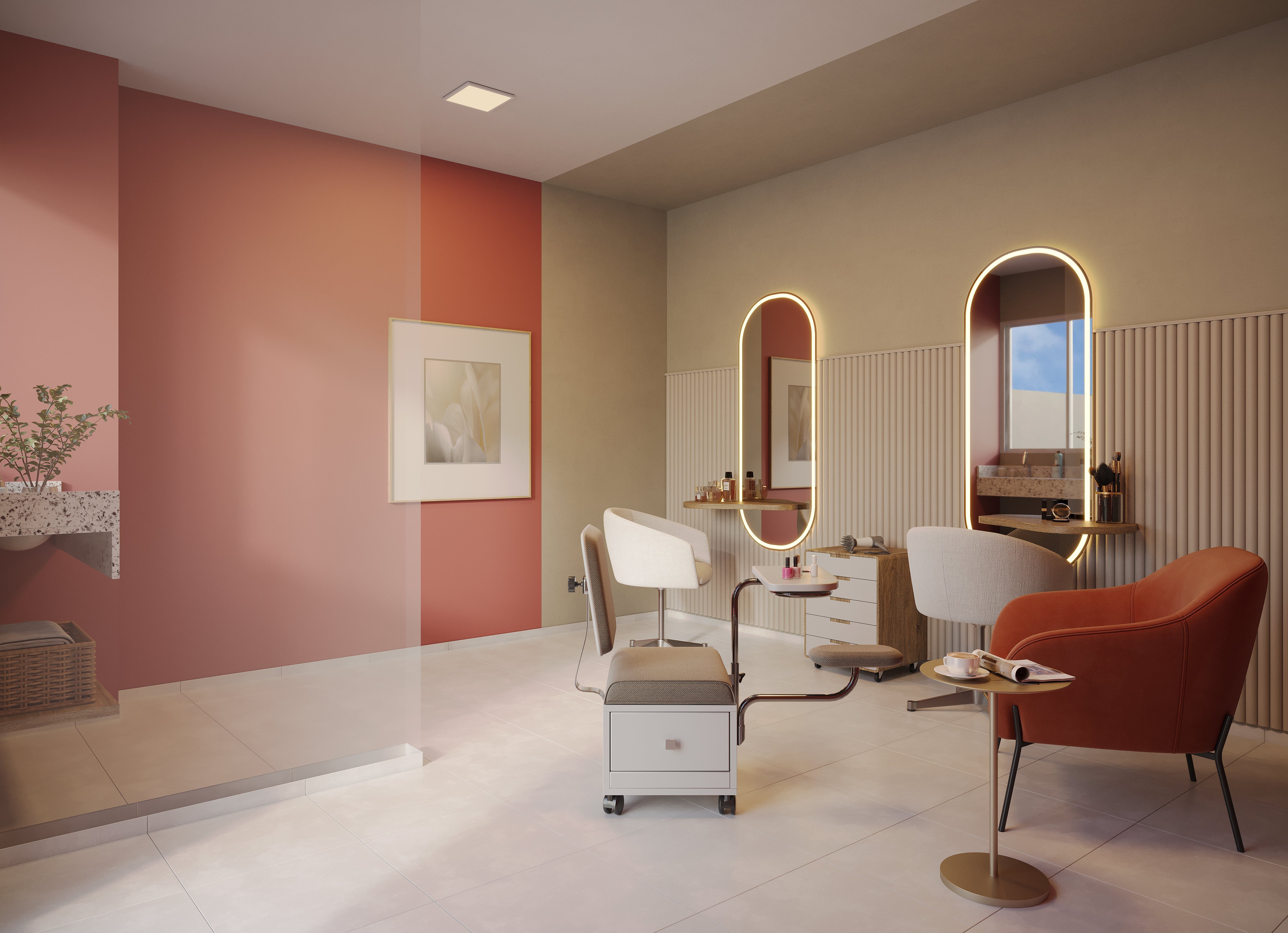 Apartamento, 2 quartos, 52 m² - Foto 28