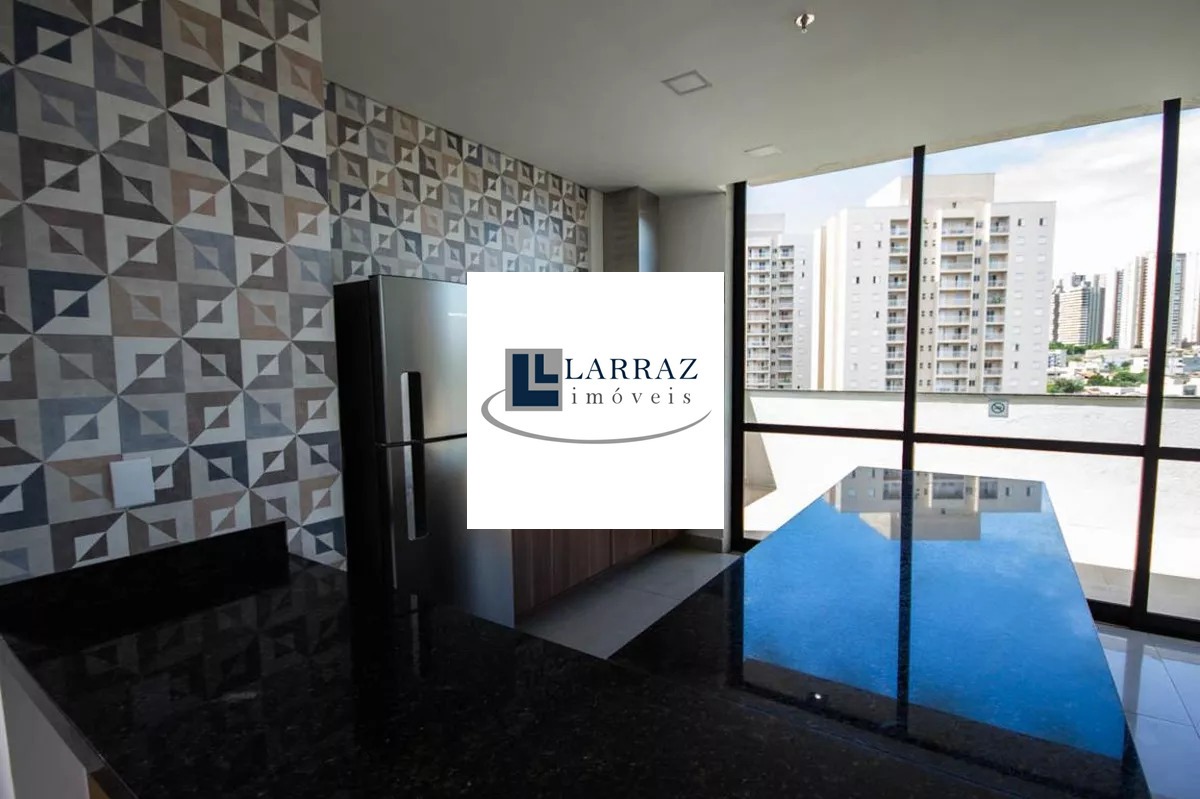 Apartamento, 1 quarto, 35 m² - Foto 28