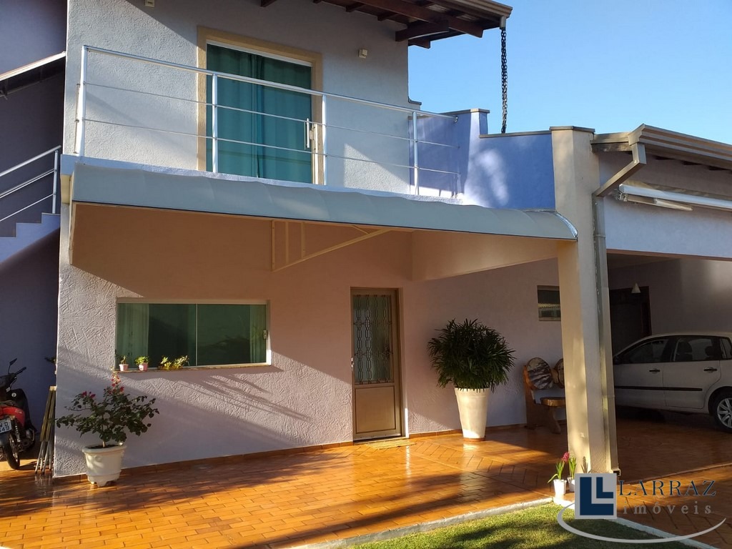 Casa, 5 quartos, 255 m² - Foto 20