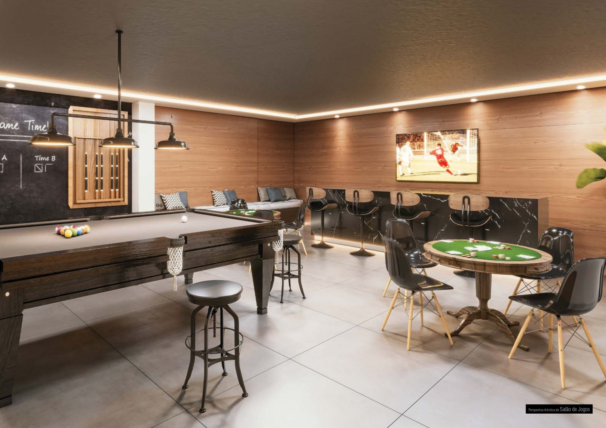 Apartamento, 1 quarto, 40 m² - Foto 30