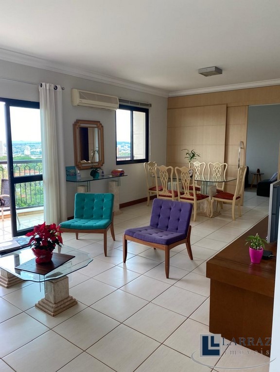 Apartamento, 3 quartos, 139 m² - Foto 22