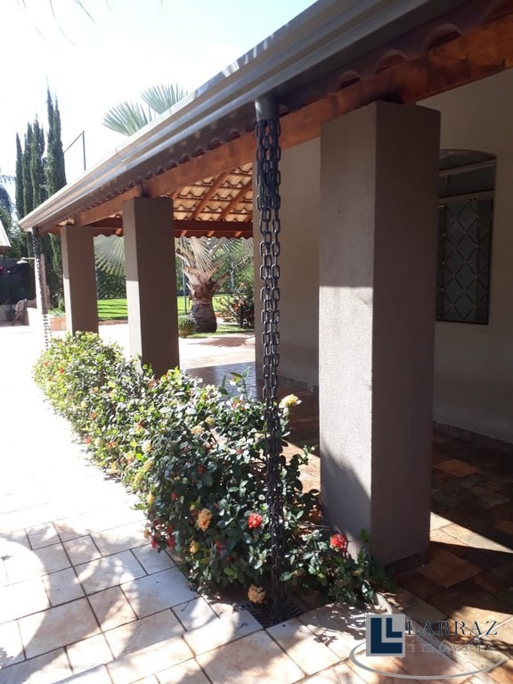 Chácara, 4 quartos, 2500 m² - Foto 4