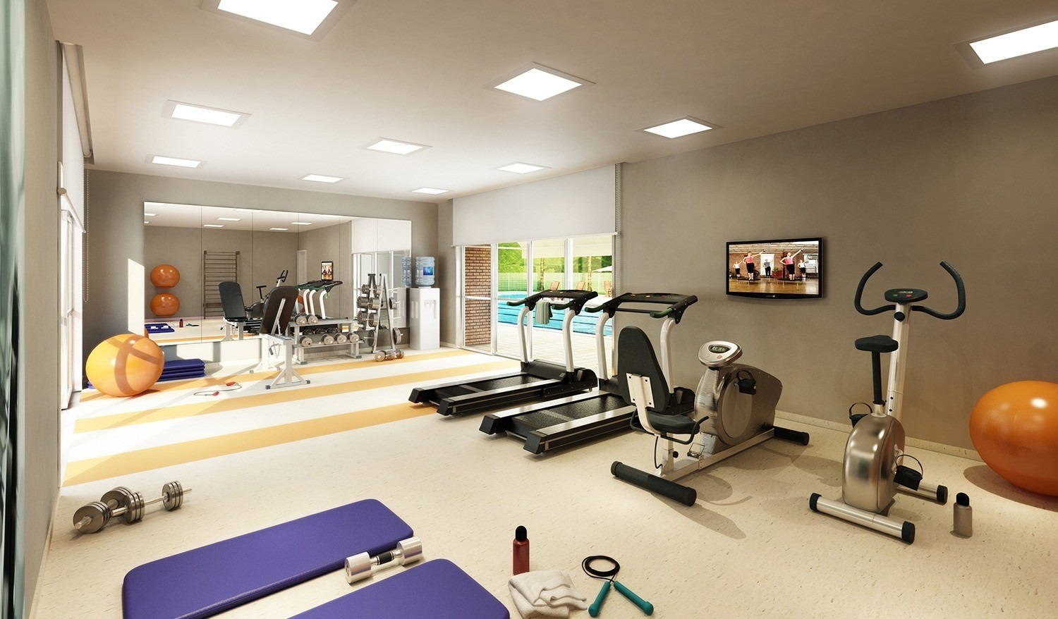 Casa, 4 quartos, 274 m² - Foto 69