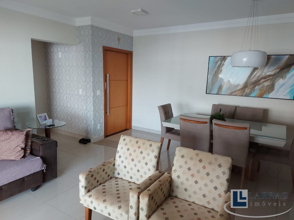 Apartamento, 3 quartos, 144 m² - Foto 5