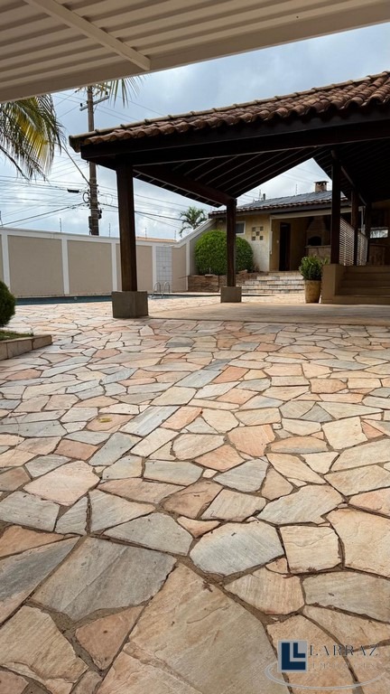 Casa, 5 quartos, 450 m² - Foto 9