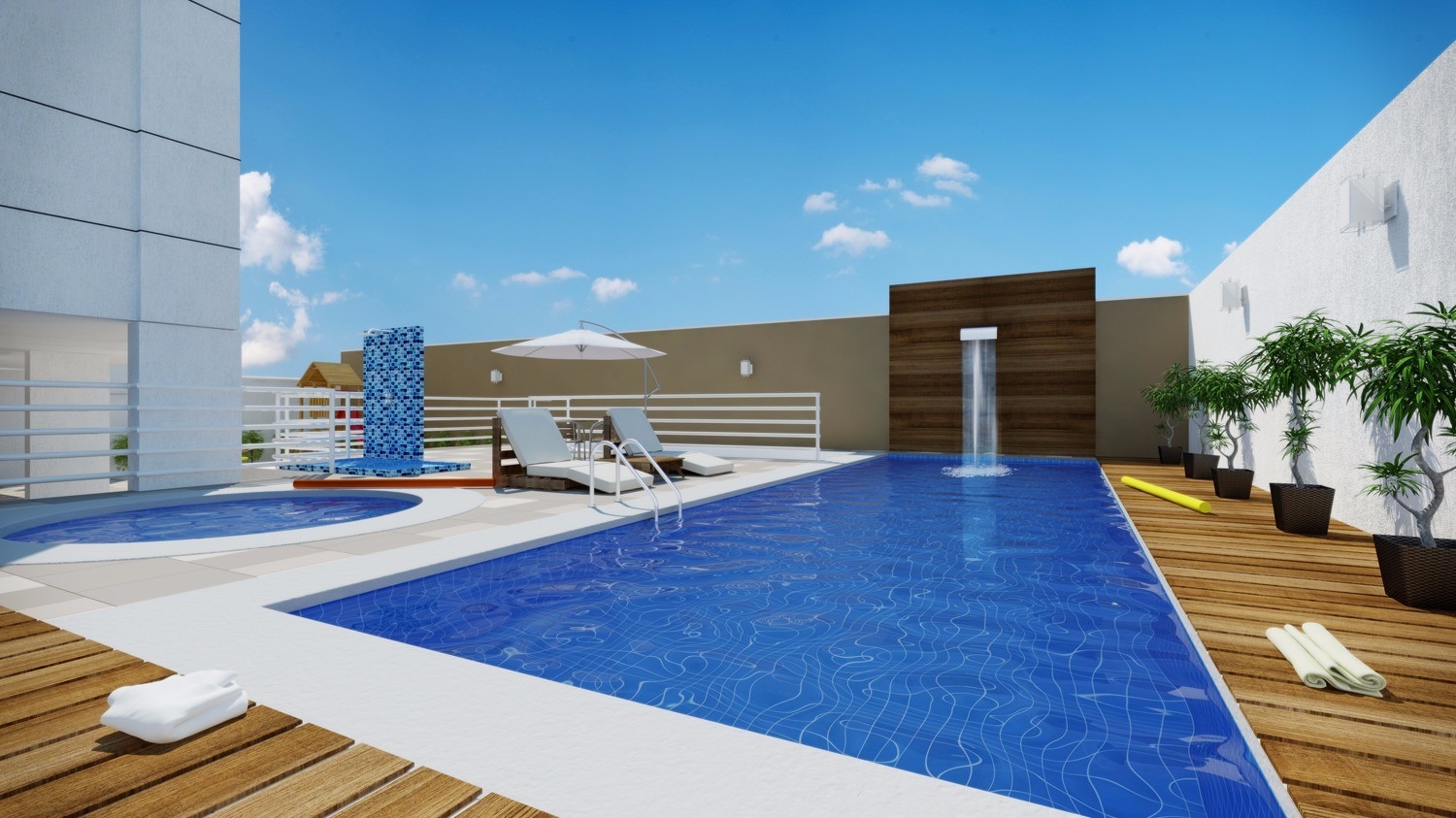 Apartamento, 3 quartos, 144 m² - Foto 40