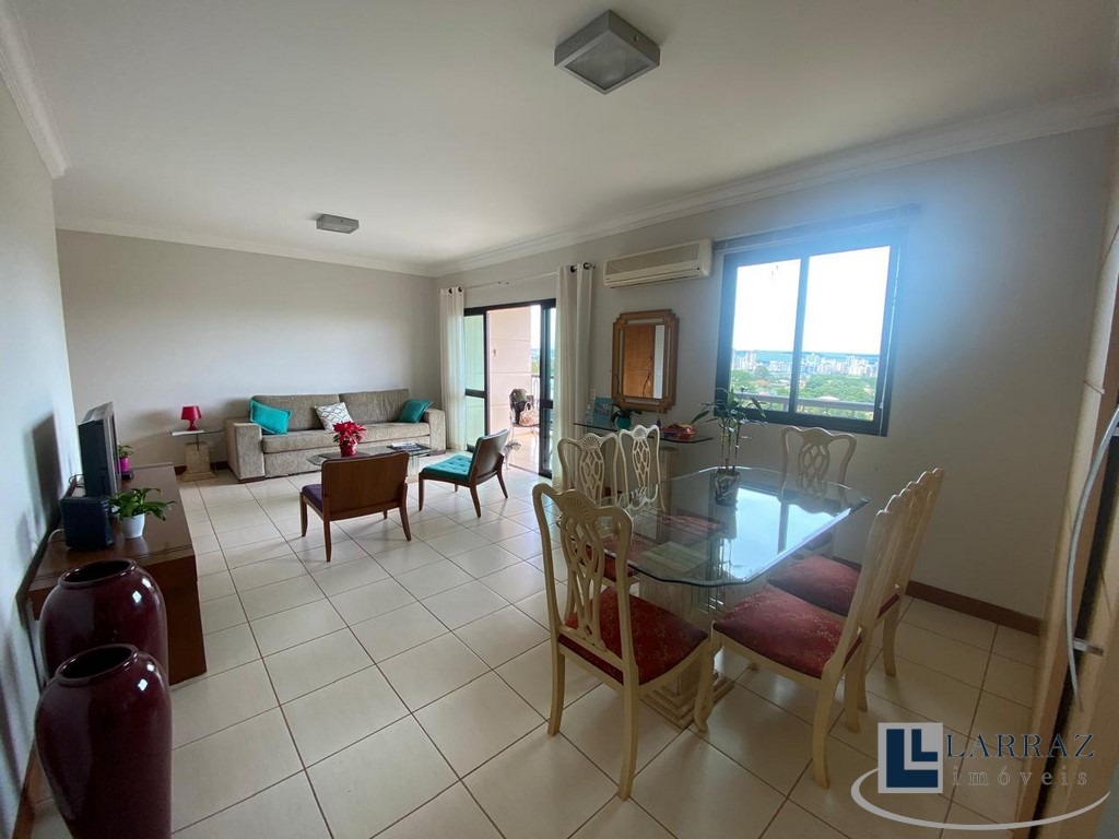 Apartamento, 3 quartos, 139 m² - Foto 29