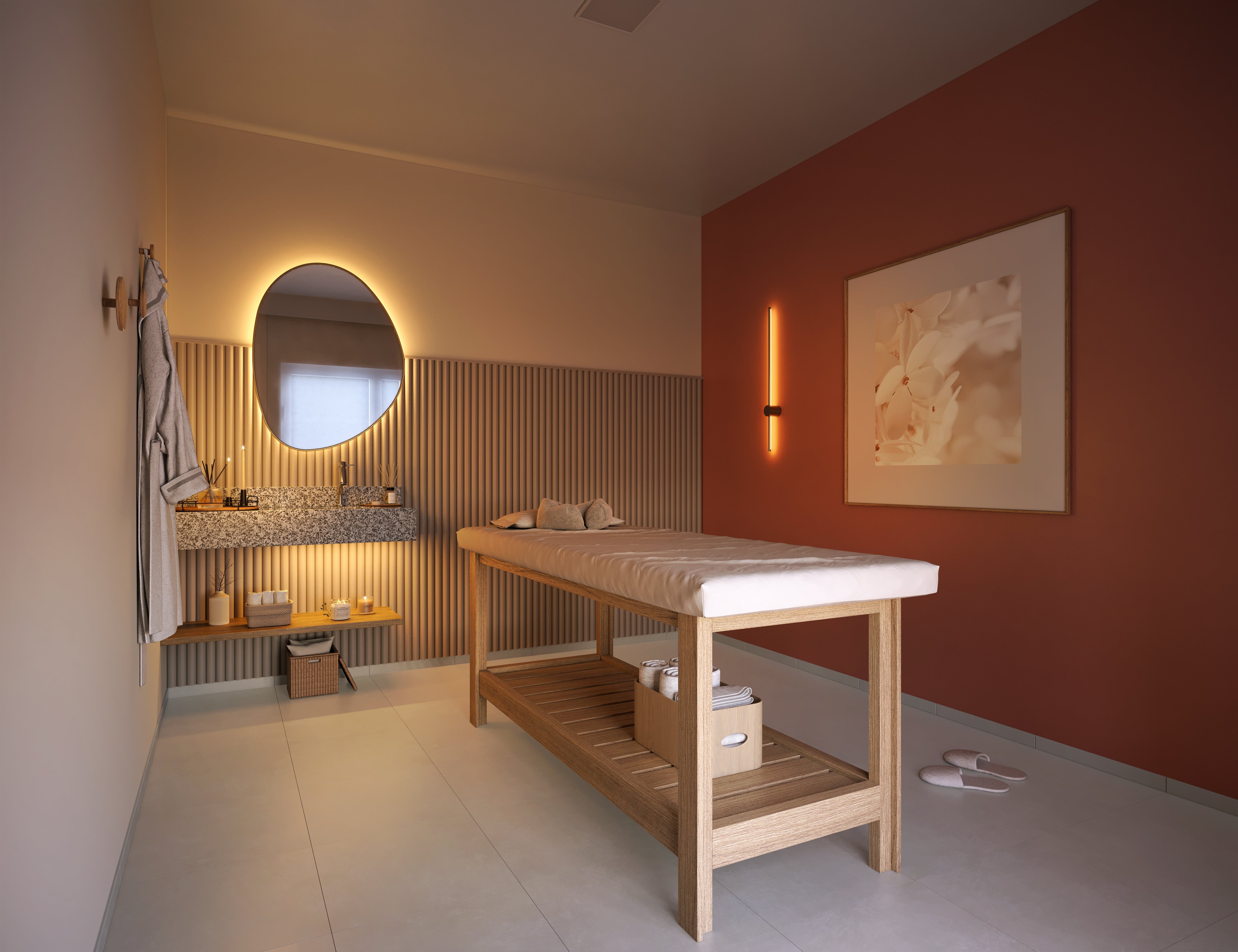 Apartamento, 2 quartos, 52 m² - Foto 22