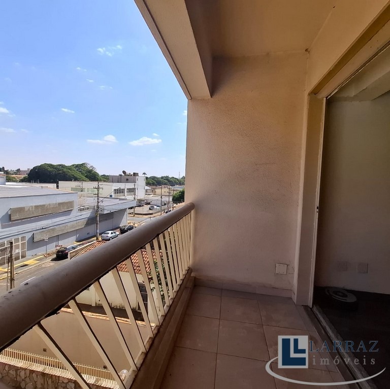 Apartamento, 2 quartos, 87 m² - Foto 4