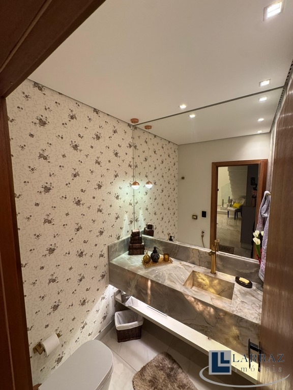 Casa, 4 quartos, 512 m² - Foto 10