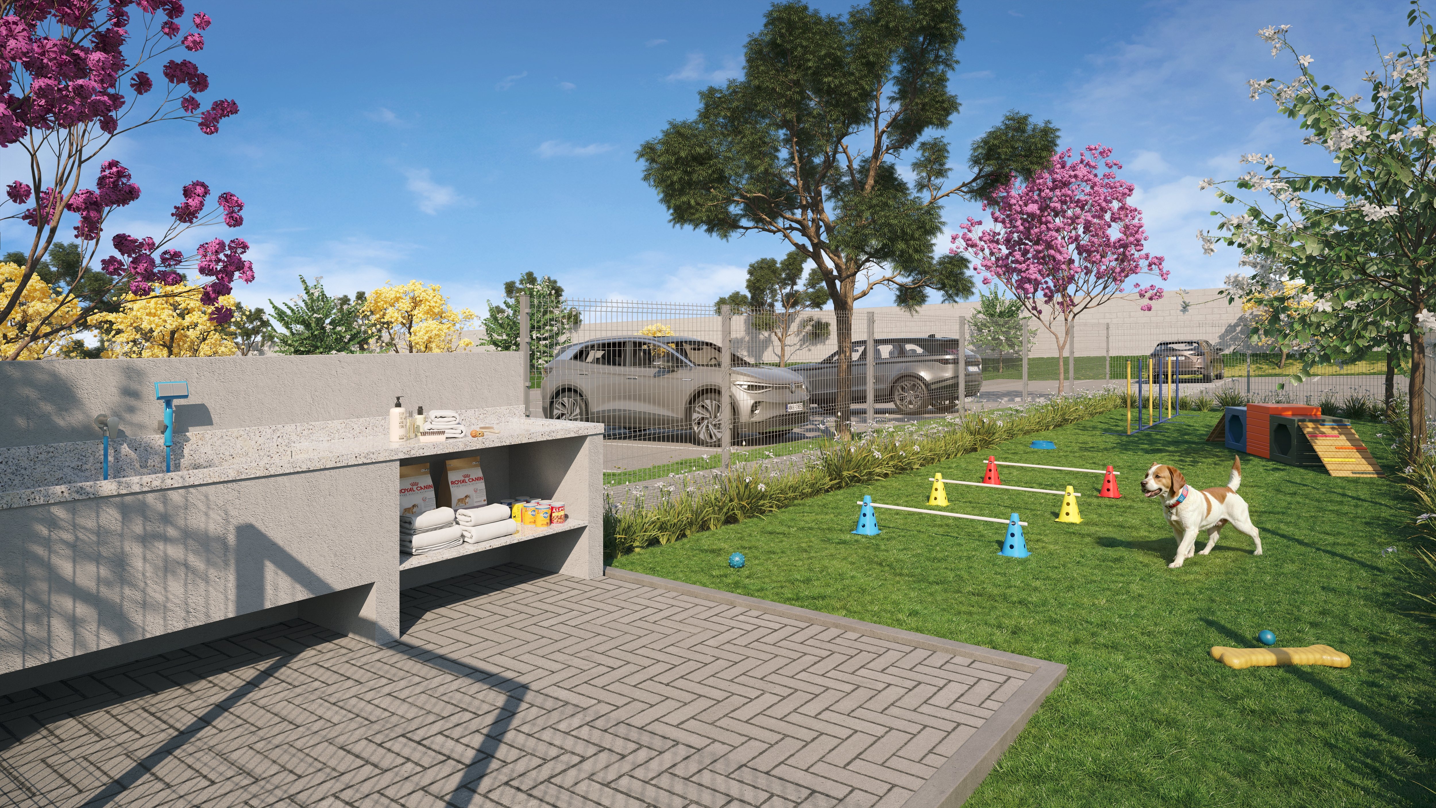 Apartamento, 2 quartos, 52 m² - Foto 13