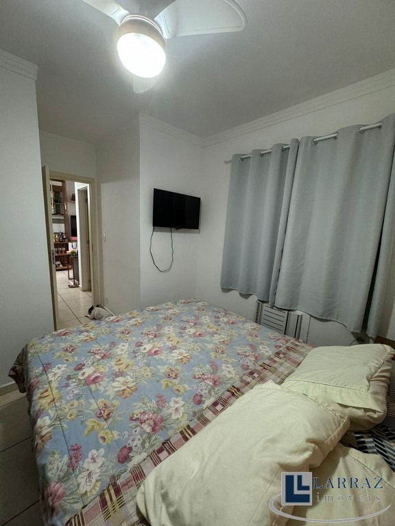 Apartamento, 2 quartos, 46 m² - Foto 9