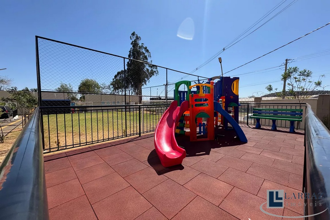 Apartamento, 2 quartos, 47 m² - Foto 26