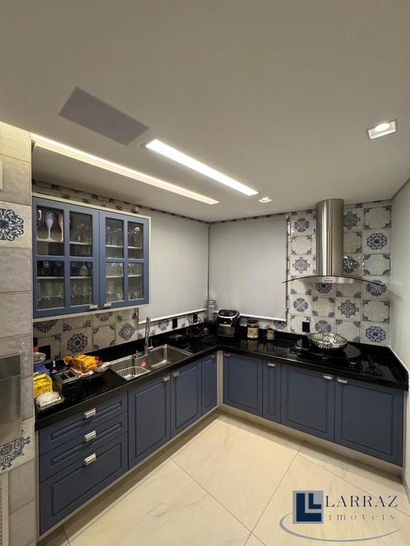 Casa, 4 quartos, 512 m² - Foto 25