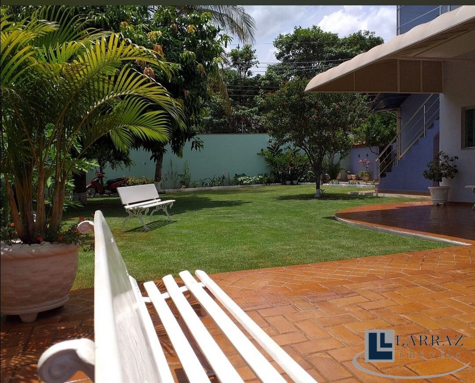 Casa, 5 quartos, 255 m² - Foto 14