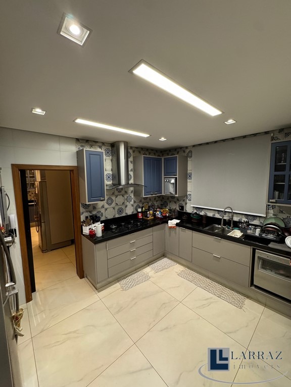 Casa, 4 quartos, 512 m² - Foto 33