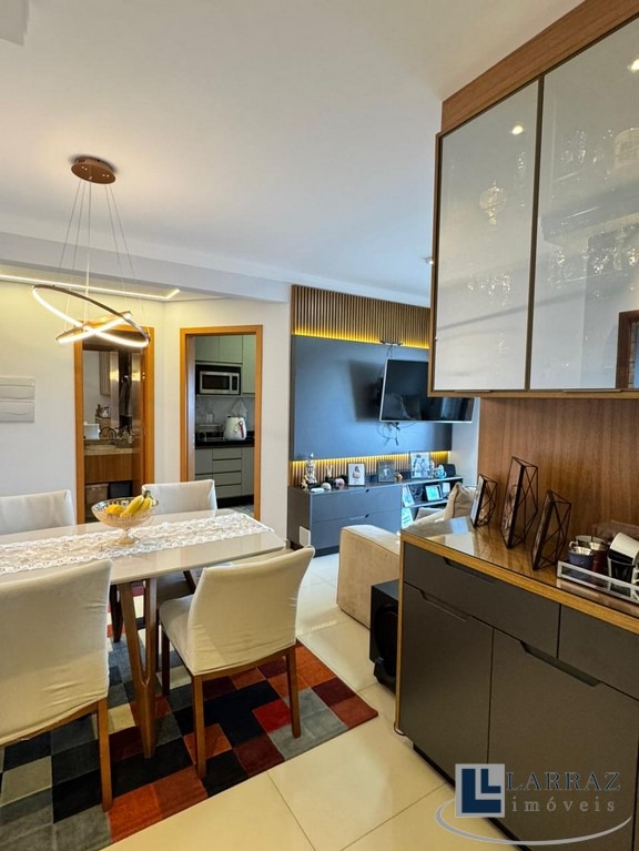 Apartamento, 2 quartos, 81 m² - Foto 6