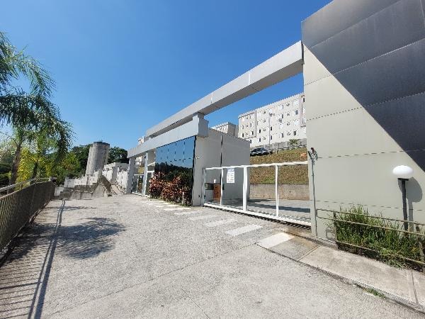 Apartamento, 2 quartos, 38 m² - Foto 1