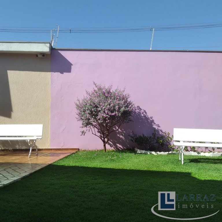 Casa, 5 quartos, 255 m² - Foto 13