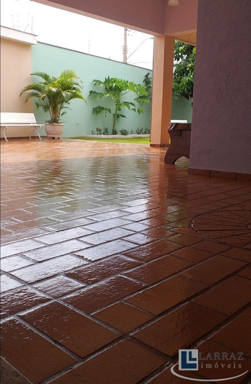 Casa, 5 quartos, 255 m² - Foto 16