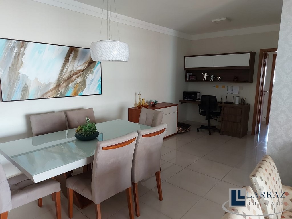 Apartamento, 3 quartos, 144 m² - Foto 1