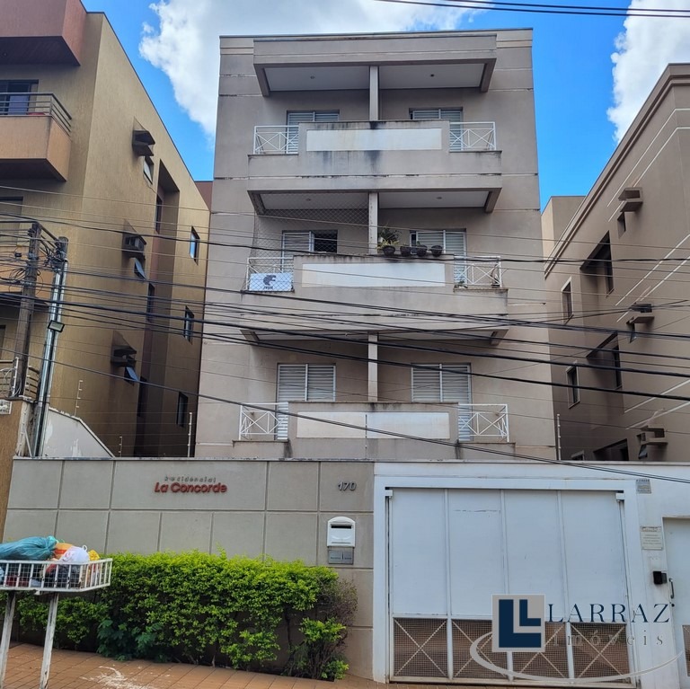 Apartamento, 1 quarto, 37 m² - Foto 1