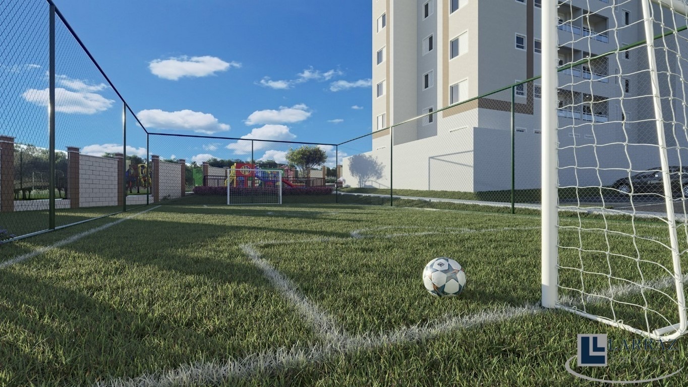 Apartamento, 2 quartos, 47 m² - Foto 47