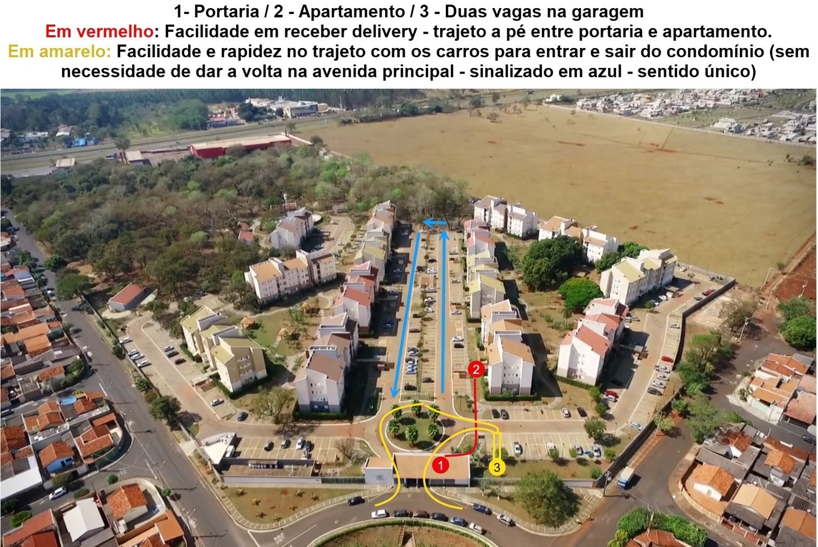 Apartamento, 3 quartos, 75 m² - Foto 15