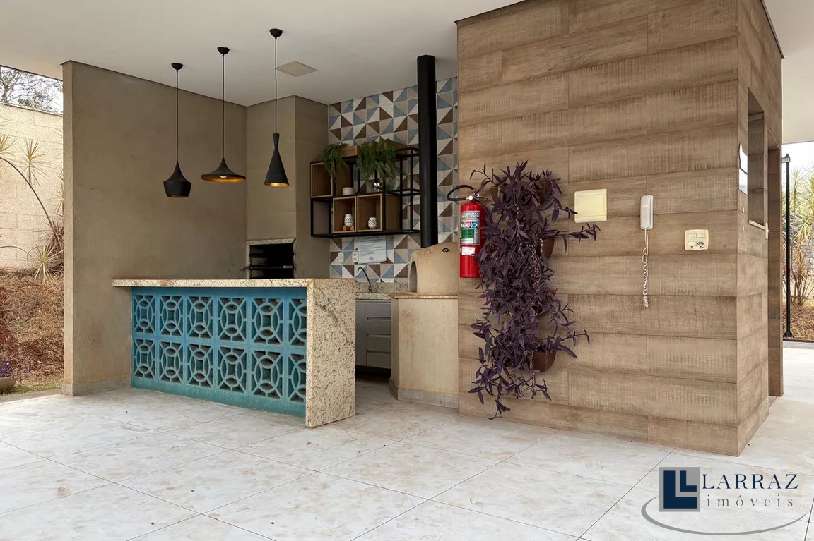 Apartamento, 2 quartos, 44 m² - Foto 21