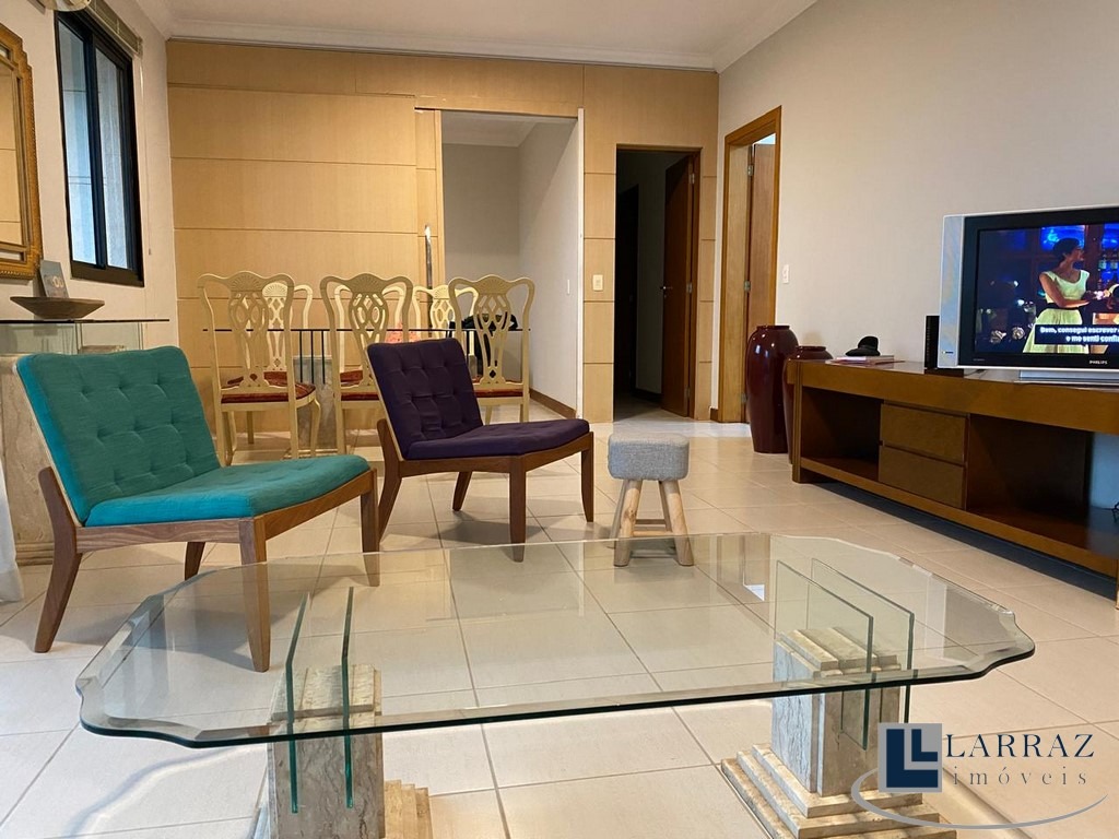 Apartamento, 3 quartos, 139 m² - Foto 2