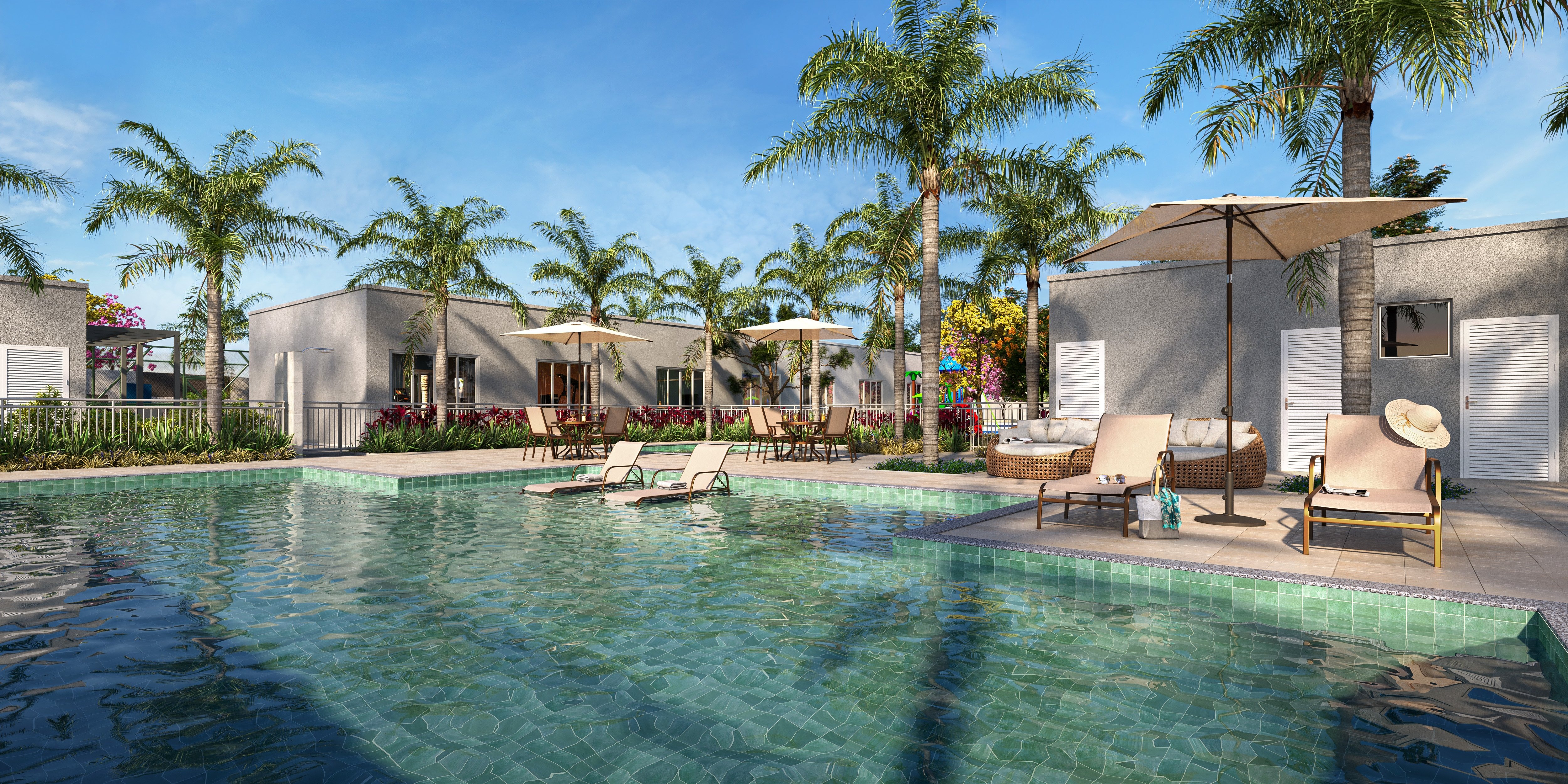 Apartamento, 2 quartos, 52 m² - Foto 5