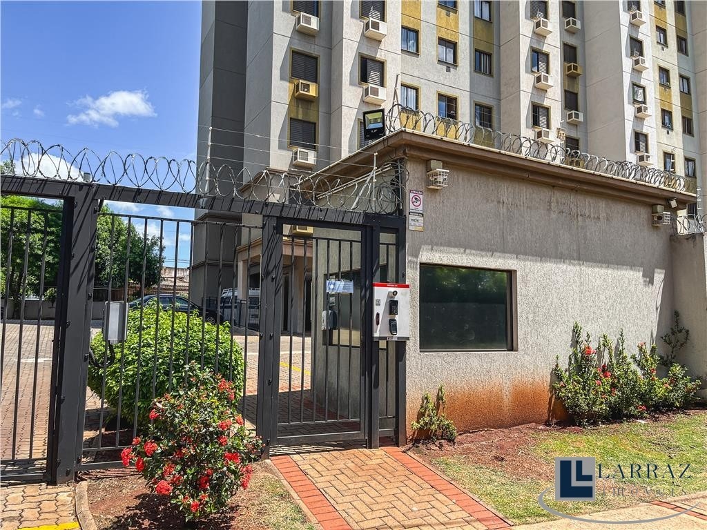 Apartamento, 2 quartos, 46 m² - Foto 23