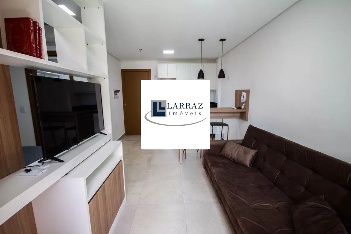 Apartamento, 1 quarto, 35 m² - Foto 3