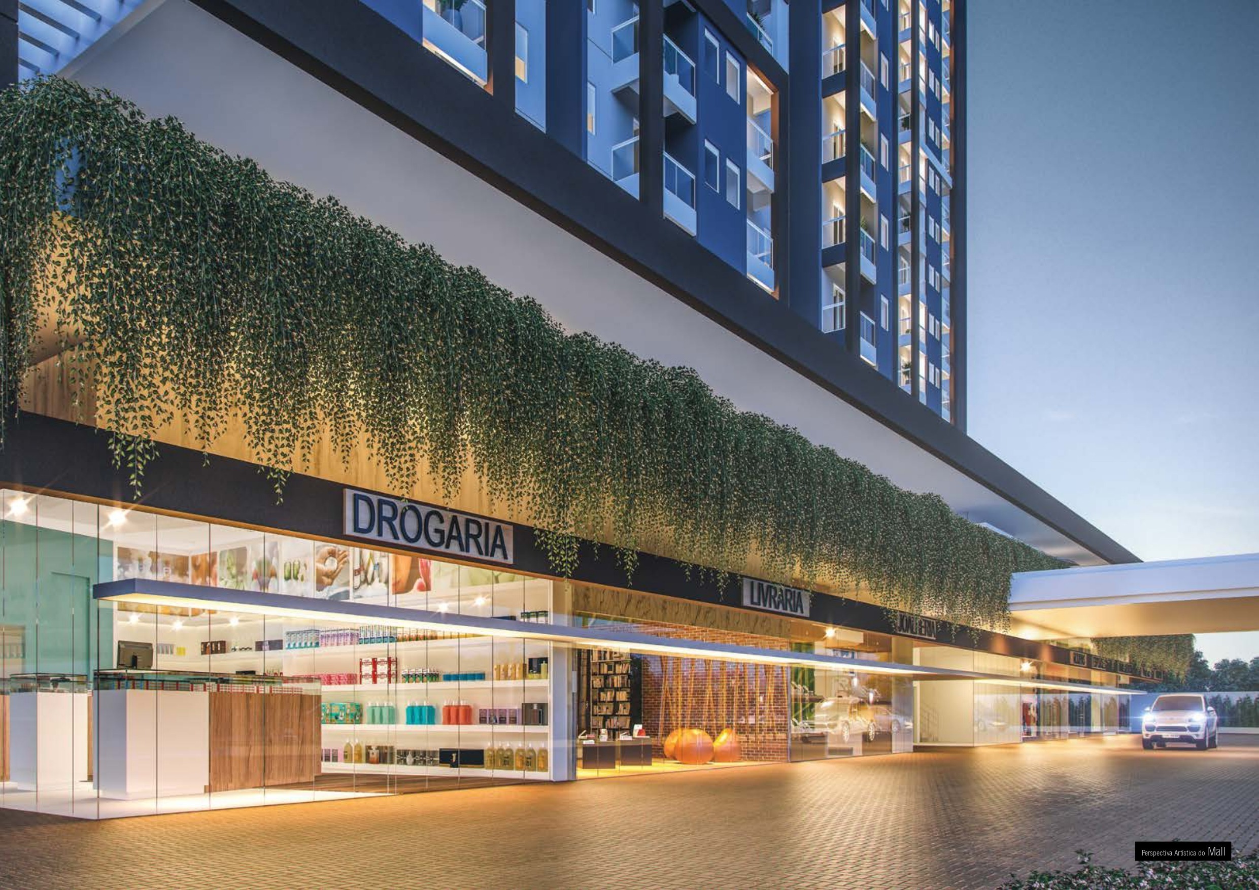 Apartamento, 1 quarto, 40 m² - Foto 16