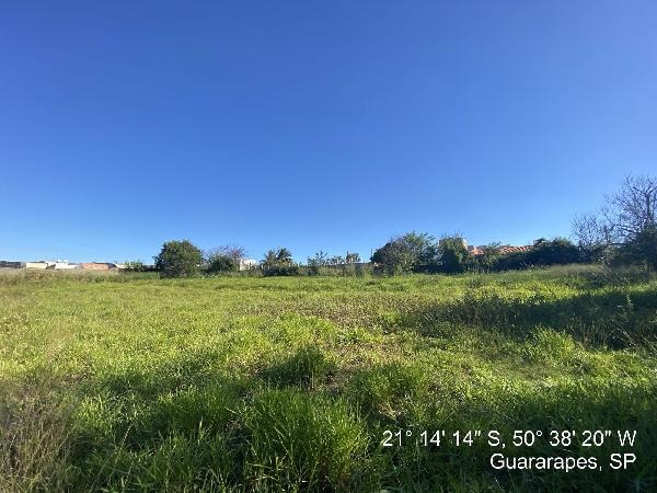 Terreno, 830 m² - Foto 1