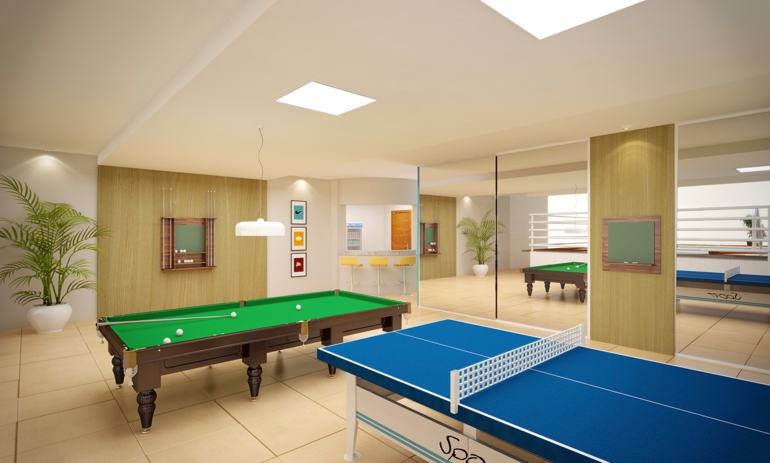 Apartamento, 3 quartos, 144 m² - Foto 37