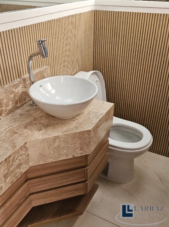 Casa, 3 quartos, 150 m² - Foto 9